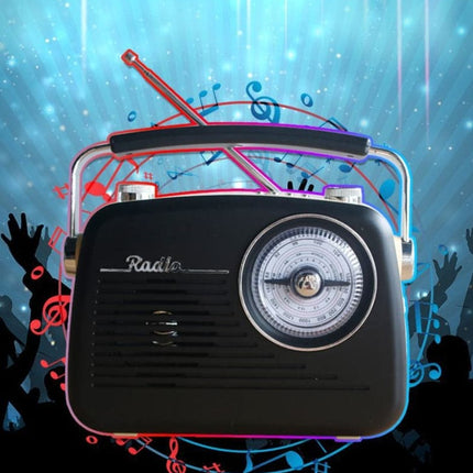 RETRO RADIO