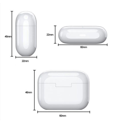 Apple AirPods Pro-bezicne slusalice