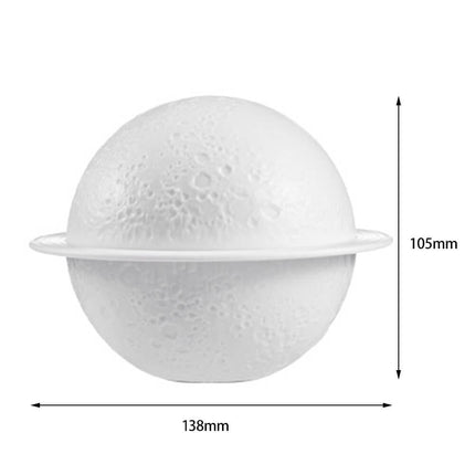 Led difuzer Saturn - Brzishop