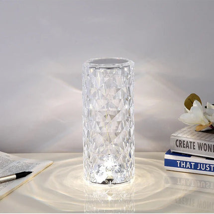 LED Kristalna Lampa - Brzishop