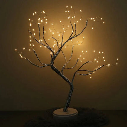 Magično Drvo - Lampa - Brzishop