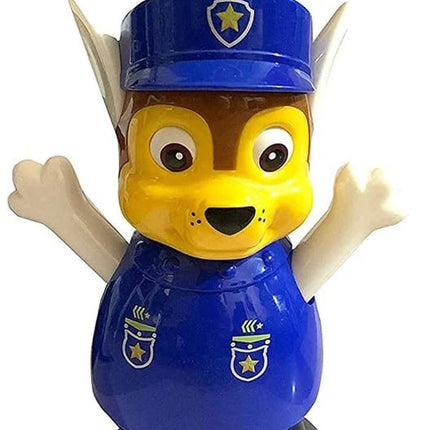 Pas koji Pleše - Brzishop