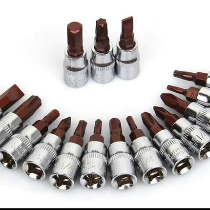 Set nasadnih ključeva i bitova – A1-F10802 - Brzishop