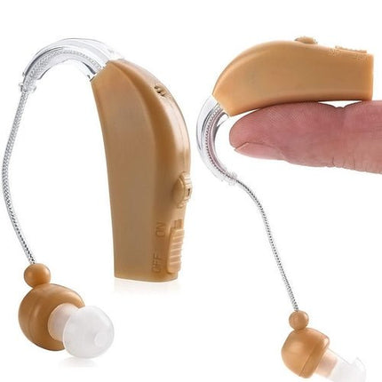 Slušni aparat punjivi za poboljšanje sluha - Brzishop